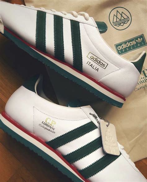 adidas ps2 schuhe|C.P. Company & adidas SPZL Made a Beautifully .